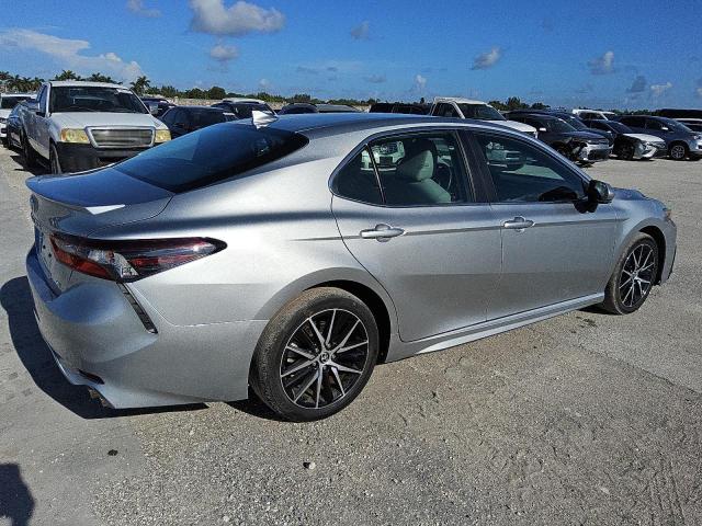 2023 TOYOTA CAMRY SE N - 4T1G11AK4PU807279