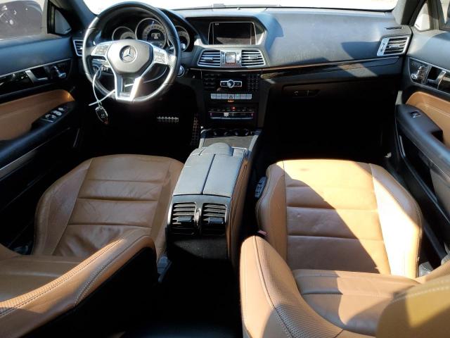 2015 MERCEDES-BENZ E 400 4MAT WDDKJ6HB9FF295884
