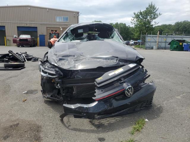 2024 VOLKSWAGEN GTI S WVWGA7CD8RW215008