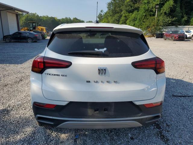 2024 BUICK ENCORE GX PREFERRED KL4AMBSL5RB107987