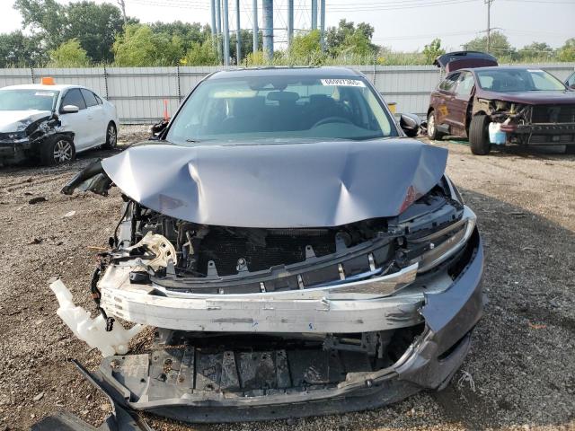 2022 HONDA INSIGHT EX 19XZE4F56NE012509