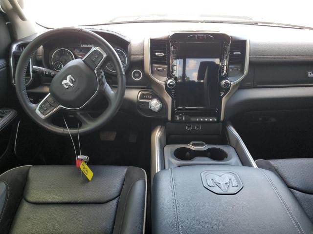 2022 RAM 1500 LARAM 1C6RRERT7NN329447