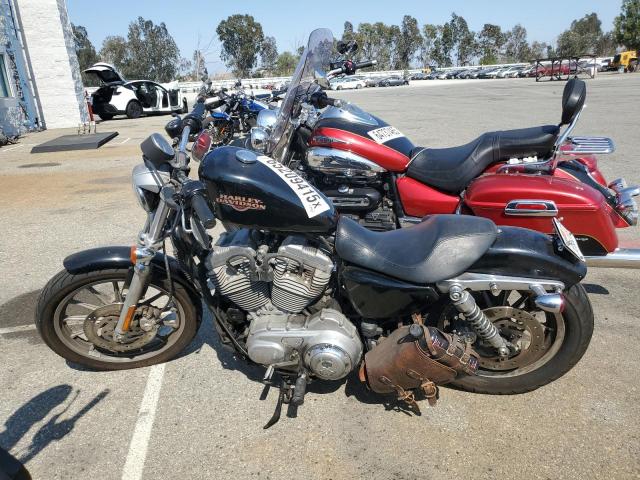 2008 HARLEY-DAVIDSON XL883 L 1HD4CR2188K441957
