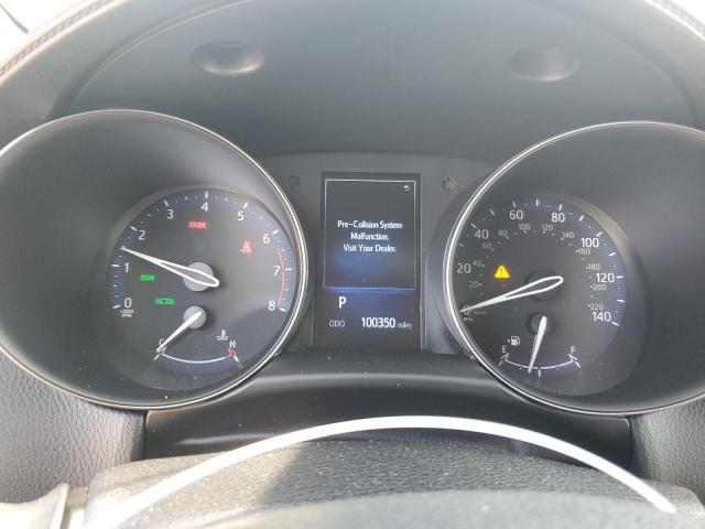 2018 TOYOTA C-HR XLE - NMTKHMBXXJR004024
