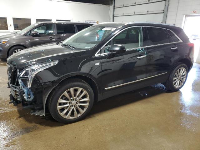 CADILLAC XT5 LUXURY