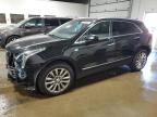 2017 CADILLAC XT5 LUXURY - 1GYKNDRS9HZ116448