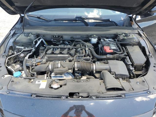 2018 HONDA ACCORD LX - 1HGCV1F1XJA221056