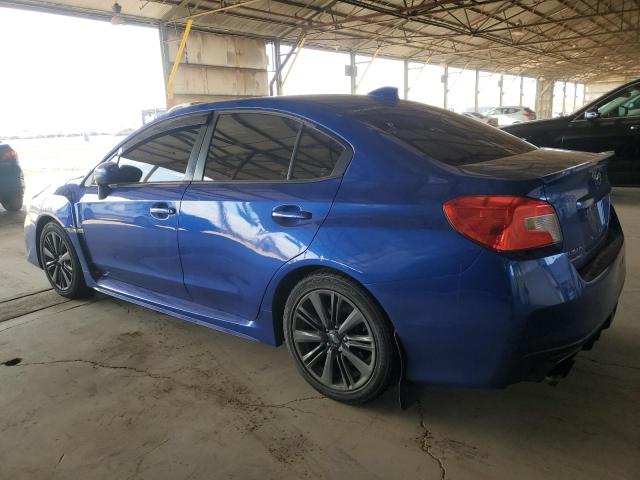 2017 SUBARU WRX - JF1VA1B60H9837032