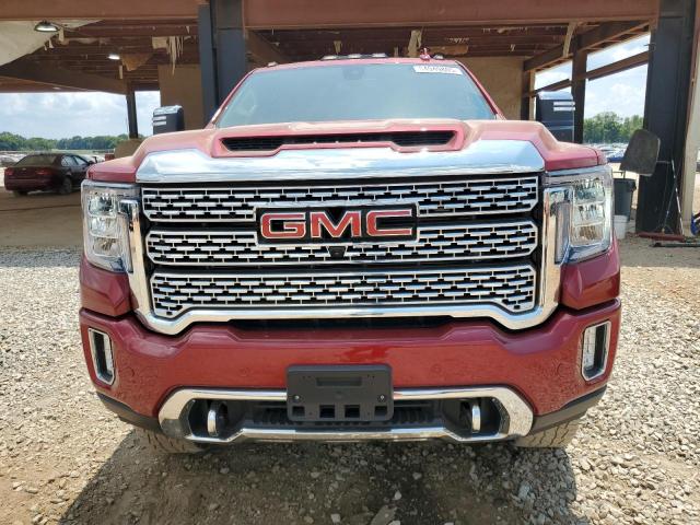 2022 GMC SIERRA K2500 DENALI 1GT49REY7NF222002