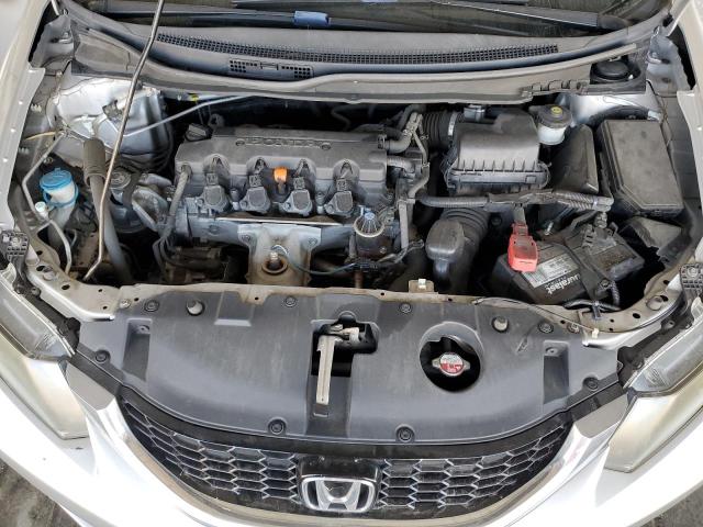 2015 HONDA CIVIC EX 19XFB2F81FE288155