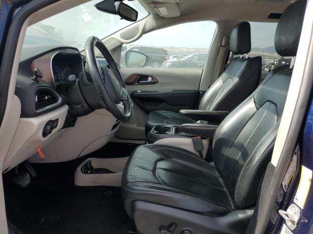 2017 CHRYSLER PACIFICA T 2C4RC1BG7HR660441
