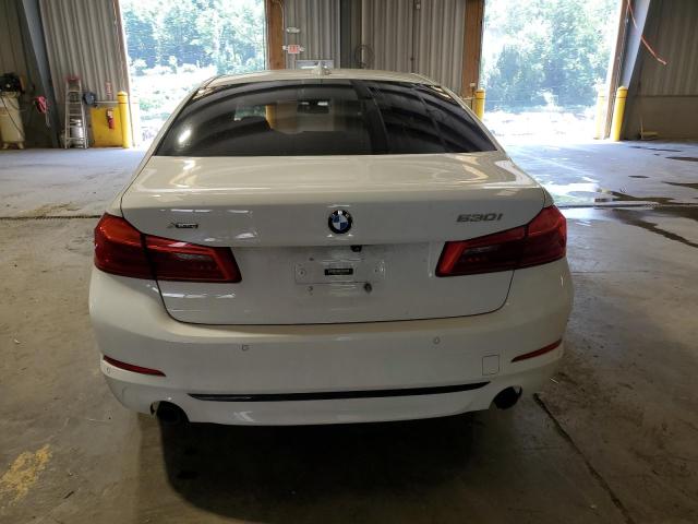 2019 BMW 530 XI WBAJA7C57KWW17703