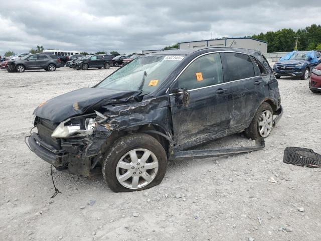 HONDA CR-V EXL