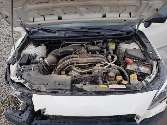 2017 SUBARU IMPREZA 4S3GTAA69H3701709