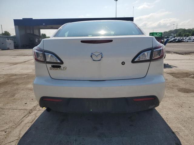 2011 MAZDA 3 I - JM1BL1UG5B1494138