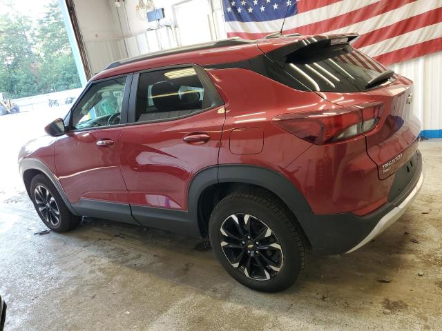 2021 CHEVROLET TRAILBLAZE KL79MRSL8MB010600