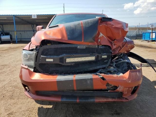 2017 RAM 1500 SPORT - 1C6RR7MT3HS704291