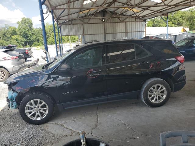 2019 CHEVROLET EQUINOX LS - 2GNAXHEV3K6193183