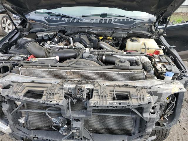2018 FORD F250 SUPER 1FT7W2BT1JEC74425