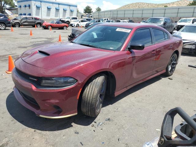DODGE CHARGER GT