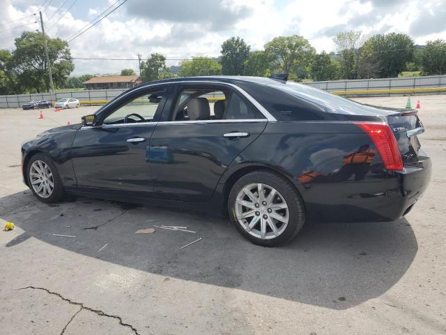 2016 CADILLAC CTS - 1G6AW5SX3G0121838