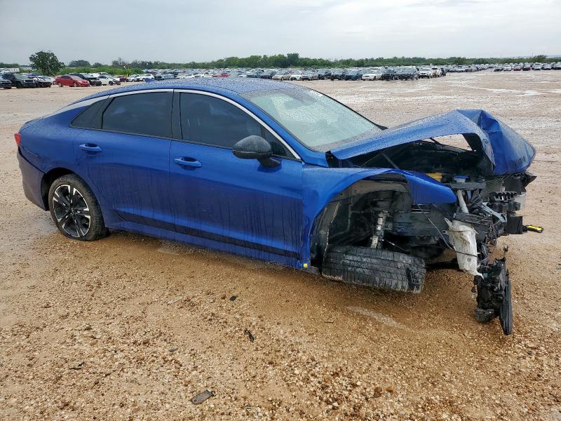 2023 KIA K5 GT LINE - 5XXG64J25PG177236