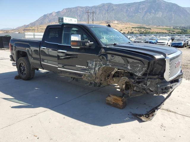 2016 GMC SIERRA 1GT12UE83GF130494