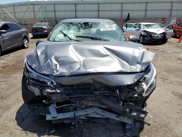 2024 NISSAN SENTRA SV 3N1AB8CV3RY251458