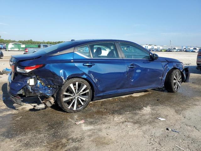 2022 NISSAN ALTIMA SR 1N4BL4CV4NN301644
