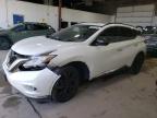 2017 NISSAN MURANO S - 5N1AZ2MH2HN175740