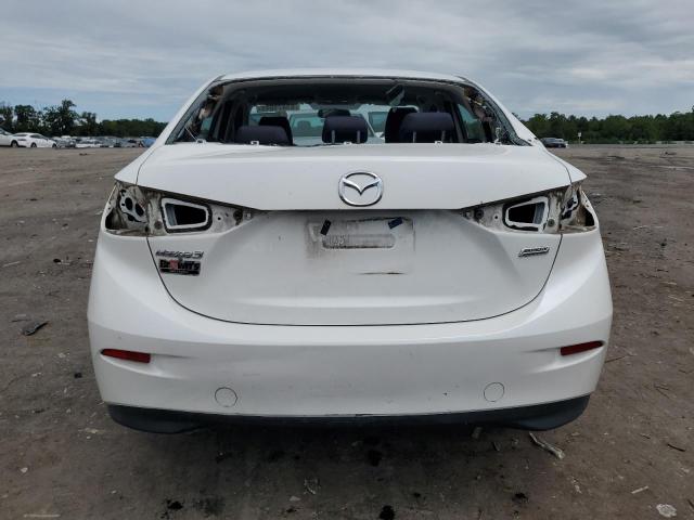 2016 MAZDA 3 SPORT 3MZBM1T75GM320270