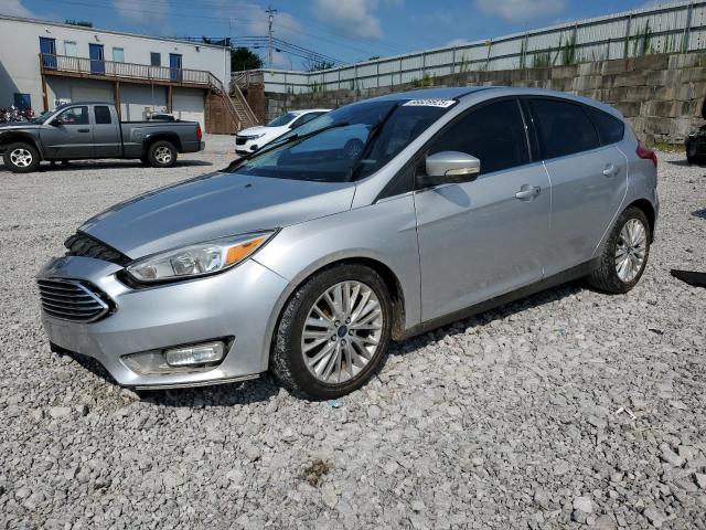 2016 FORD FOCUS TITANIUM 1FADP3N21GL202188
