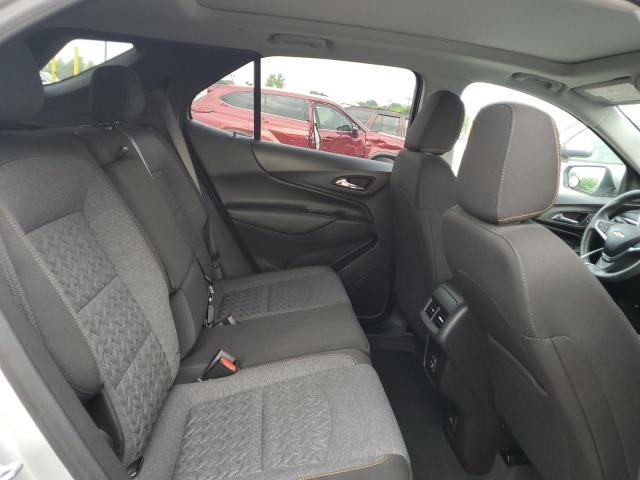 2022 CHEVROLET EQUINOX LT 3GNAXUEVXNL218623