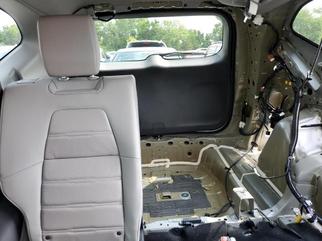 2020 HONDA CR-V EXL 2HKRW2H80LH615358