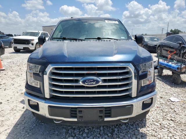 2017 FORD F150 SUPER 1FTEW1EF3HKD87201