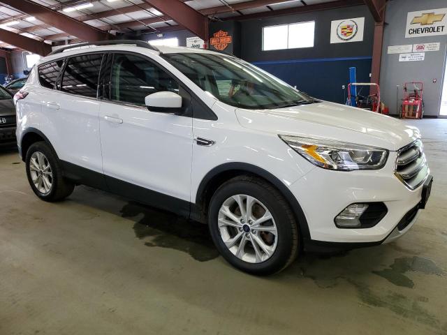 2017 FORD ESCAPE SE - 1FMCU9GD1HUB55218