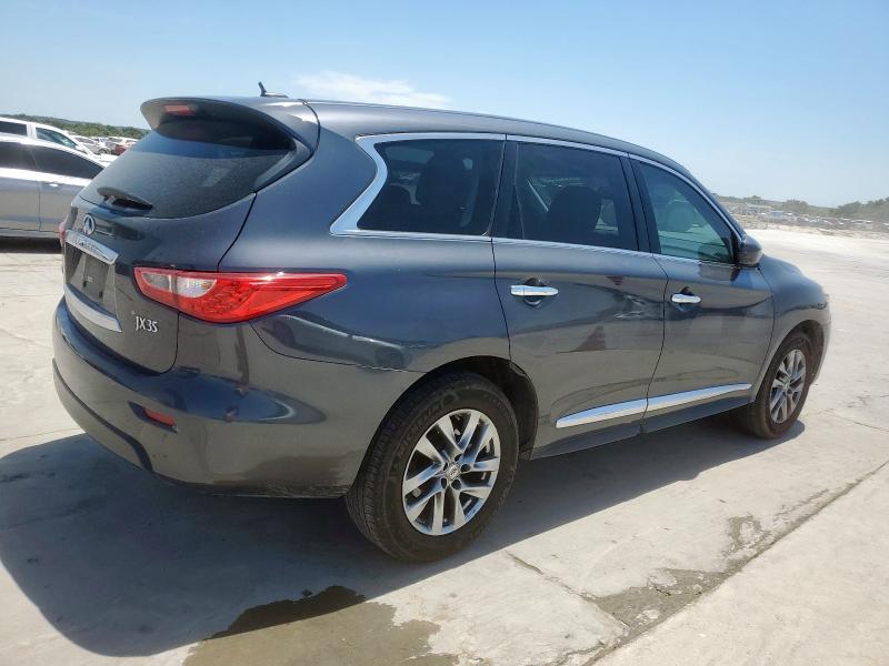 2013 INFINITI JX35 - 5N1AL0MM1DC301787
