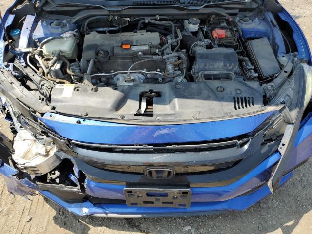 2019 HONDA CIVIC SPOR - 19XFC2F83KE025771