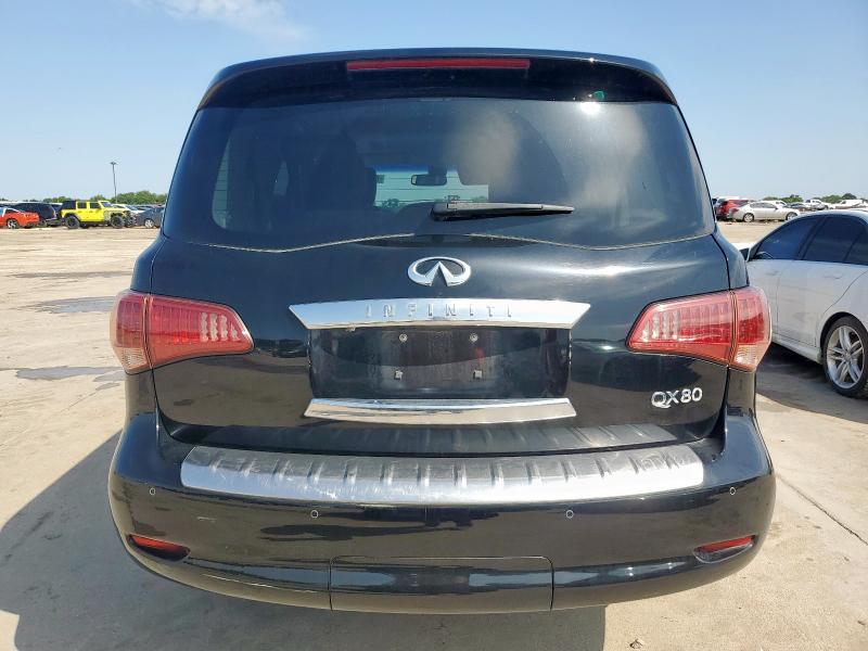2016 INFINITI QX80 JN8AZ2NFXG9613398