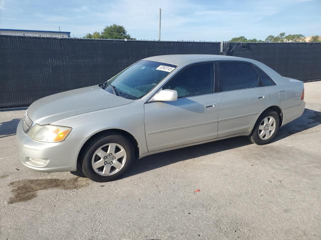 TOYOTA AVALON XL