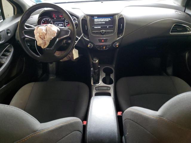 2019 CHEVROLET CRUZE LS 1G1BC5SM7K7148338