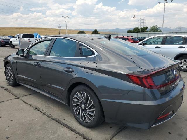 2023 HYUNDAI SONATA HYB - KMHL54JJ0PA054668