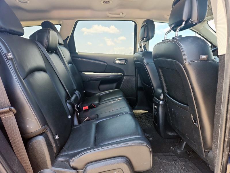 2018 DODGE JOURNEY CR 3C4PDCGG3JT141320