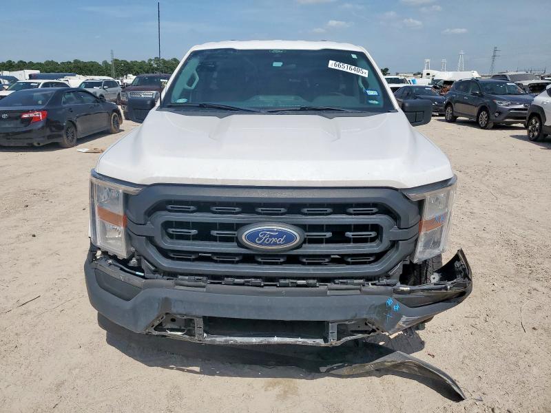 2021 FORD F150 - 1FTMF1CB8MKE23292