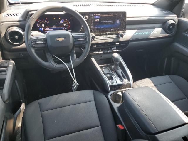 2024 CHEVROLET COLORADO 1GCPSBEK2R1148172