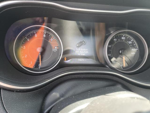 2019 JEEP CHEROKEE L 1C4PJMDX8KD137659