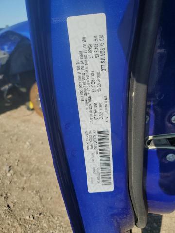 2018 DODGE CHARGER R/ 2C3CDXGJ3JH277722