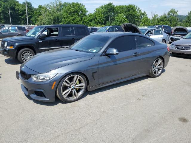 BMW 435 XI