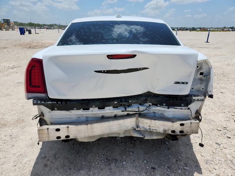 2021 CHRYSLER 300 TOURIN 2C3CCAAG5MH654147