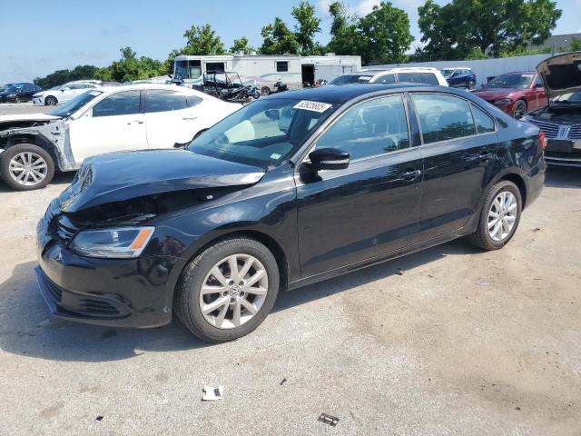 VOLKSWAGEN JETTA SE